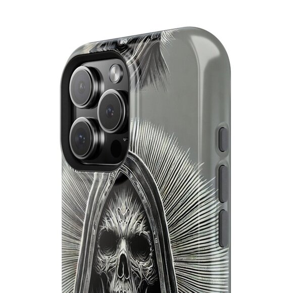 iPhone Phone Cases, Perfect Stylish Mobile Case, MLNMC406 - Picture 9 of 13